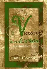 Jana Conrad Victory Unlocked
