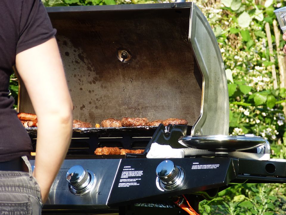 BBQ