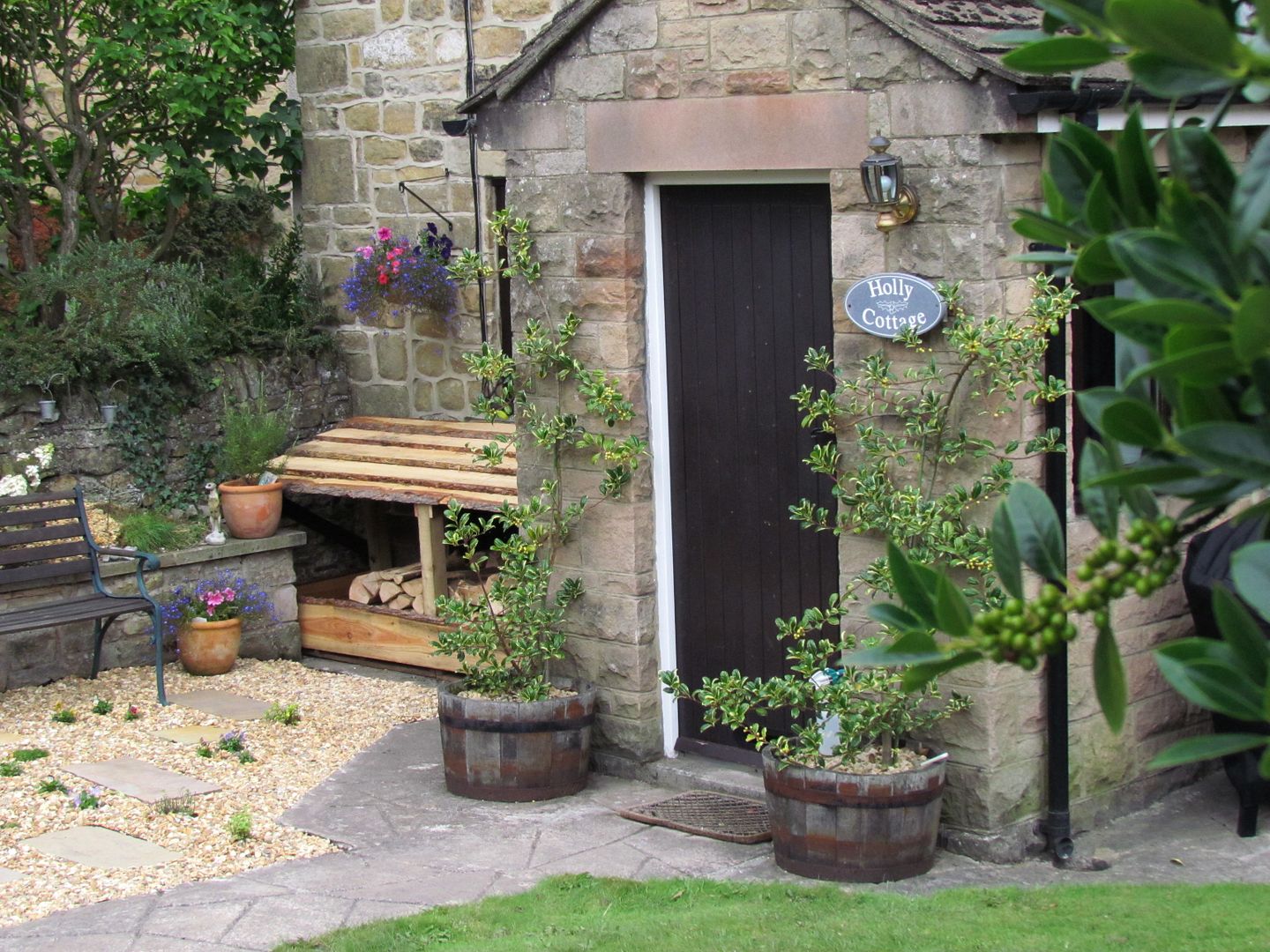 Holly Cottage