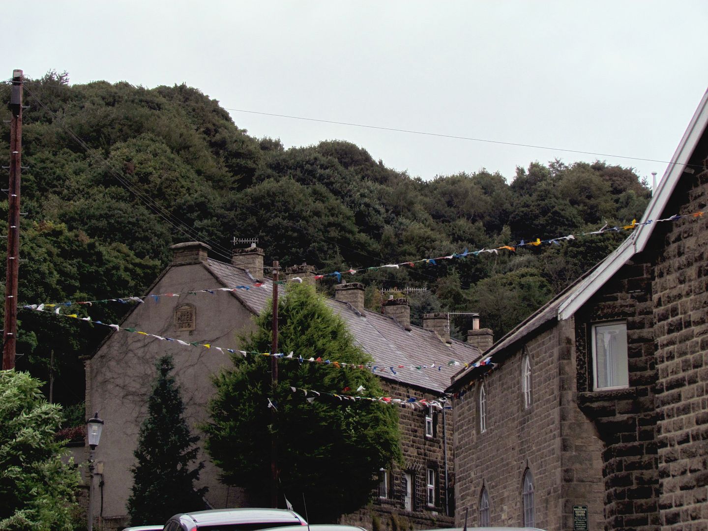 Eyam