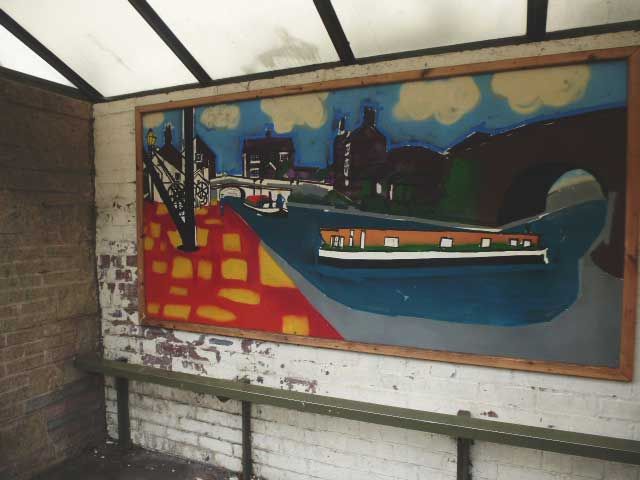 Middlewich painting