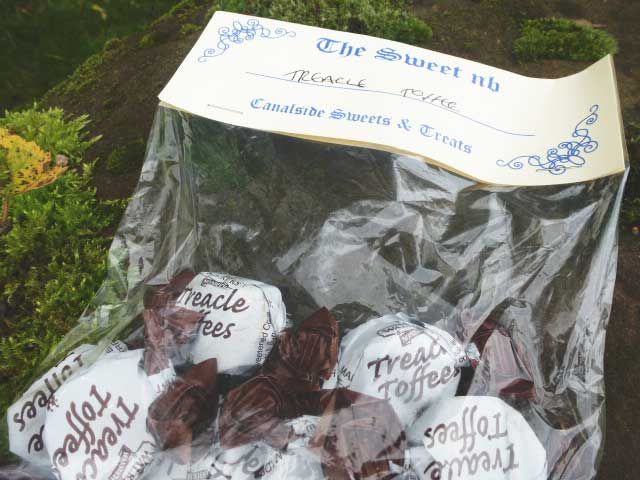 canal side sweets