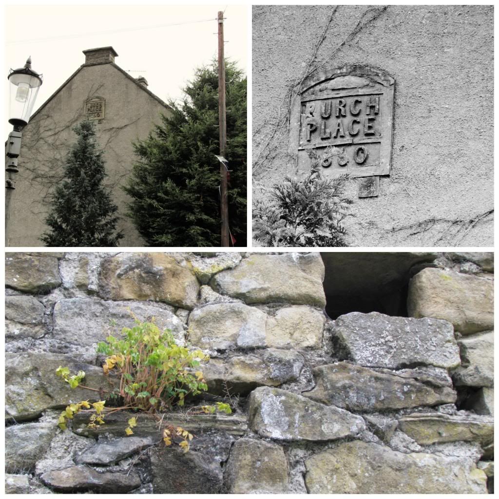 stone