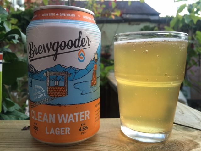 Brewgooder