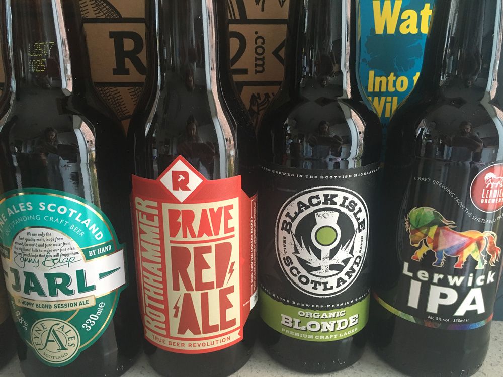 Beer52 Box