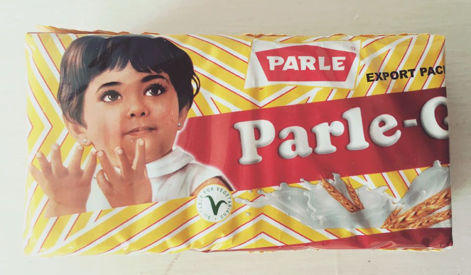 Parle biscuits