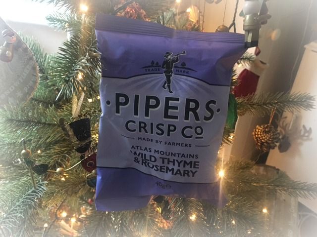 Piper's Crisps