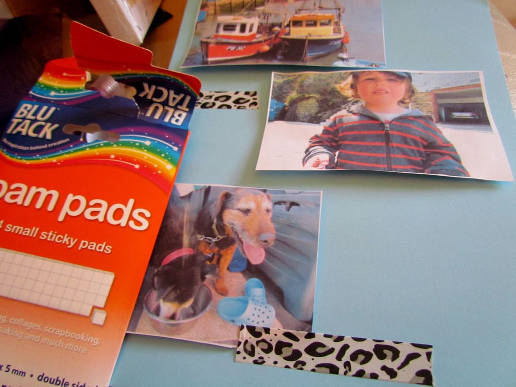 scrapbooking-our-holiday