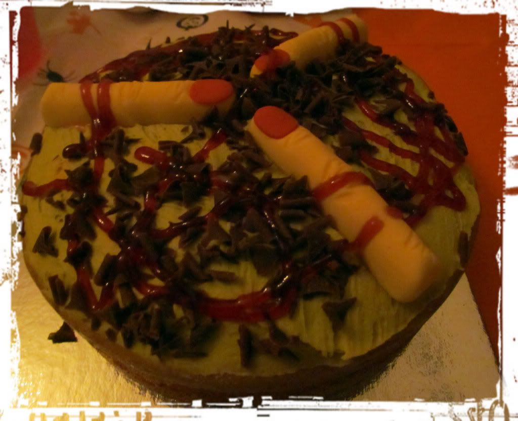Cake