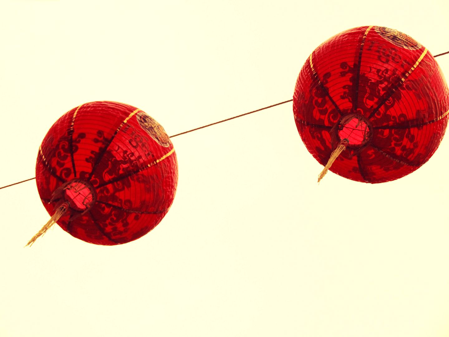 Lanterns