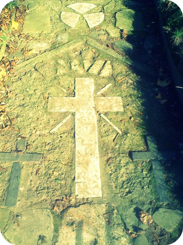 Church Path