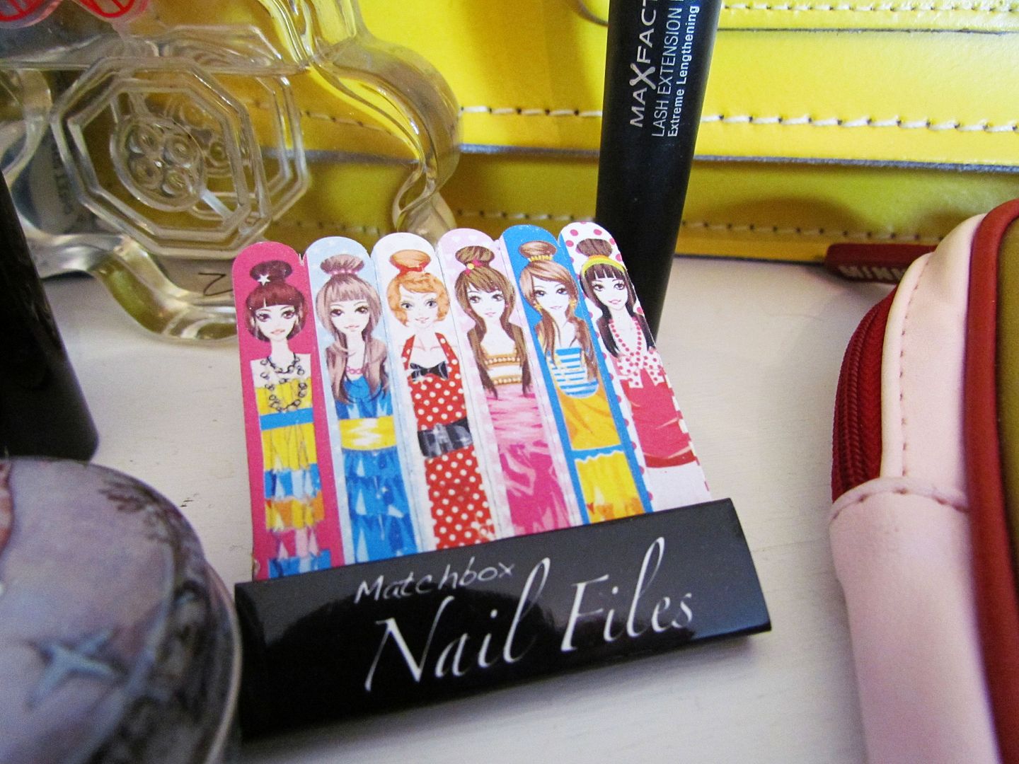 nailfiles