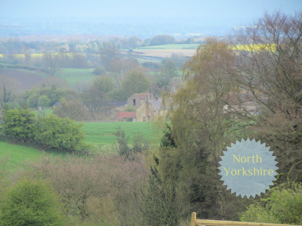 North Yorkshire Countryside