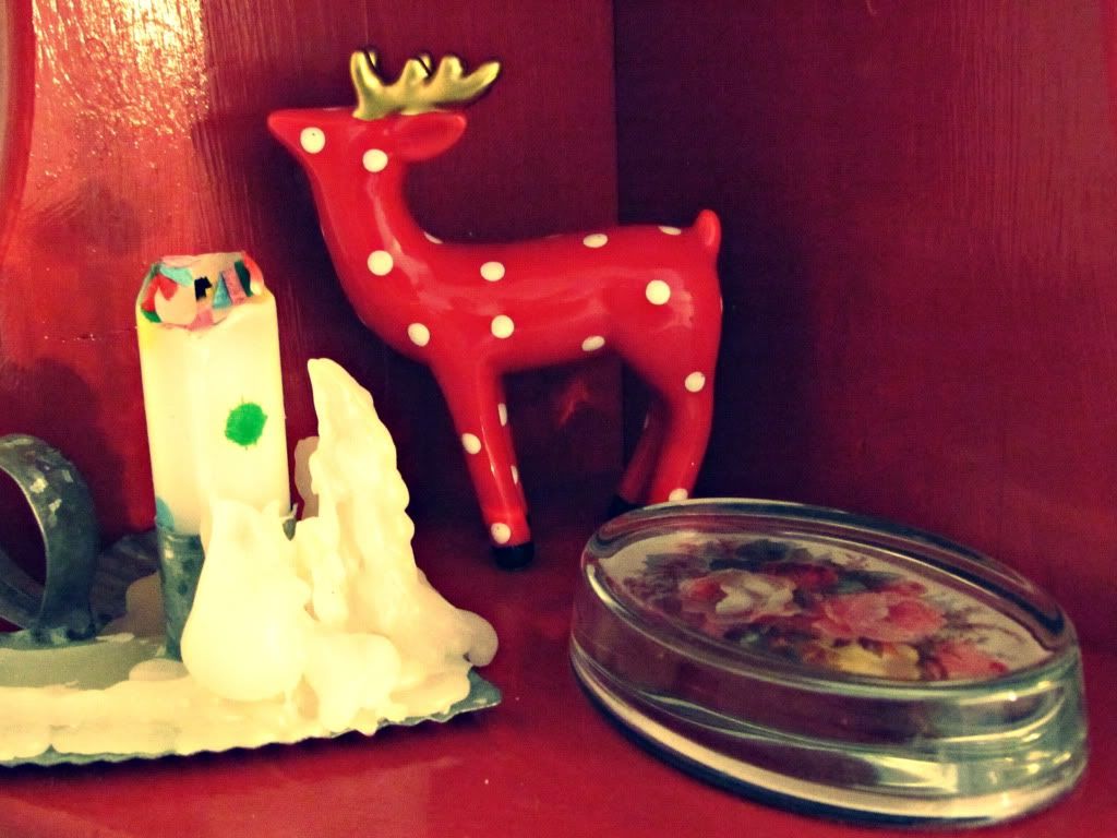 Deer Deer