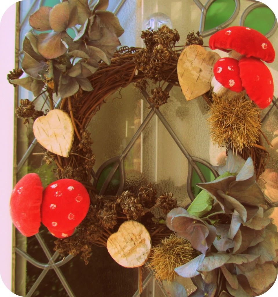 Door Wreath Photobucket