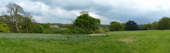 English landscape