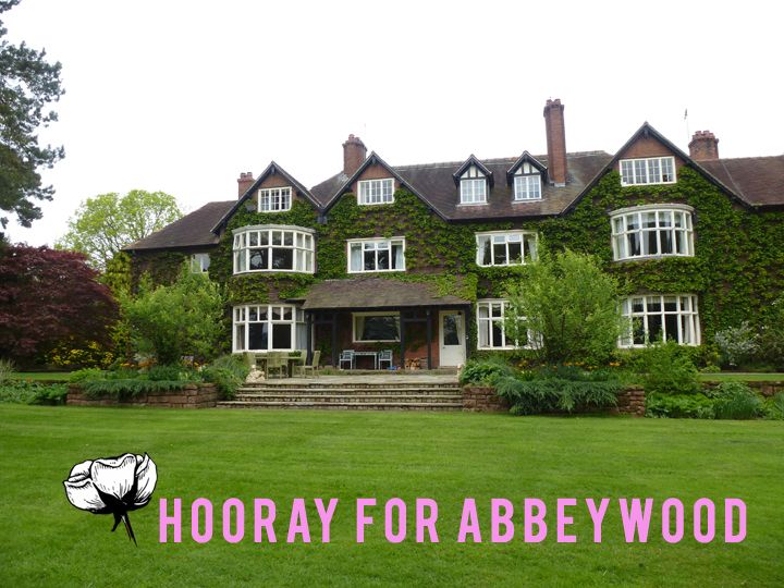 Abbeywood in Cheshire
