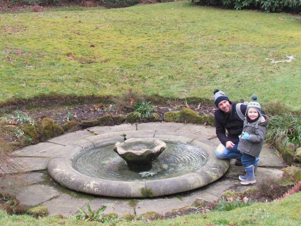little-fountain