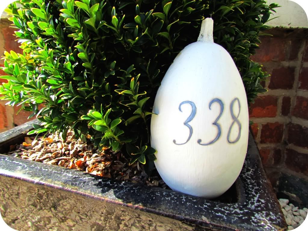 Painted Gourd Photobucket