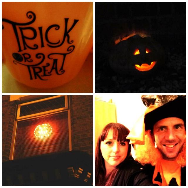 Halloween snippets