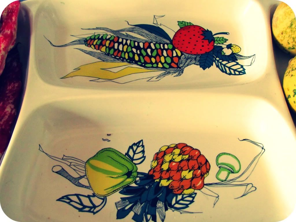 Harvest Dish