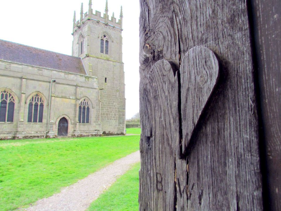 carved-heart
