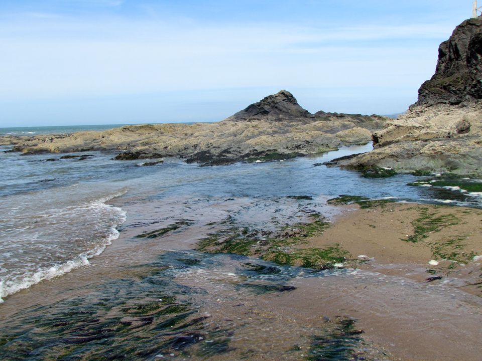 Aberporth