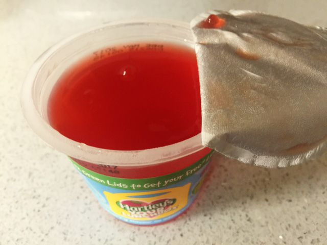 Hartley's Jelly