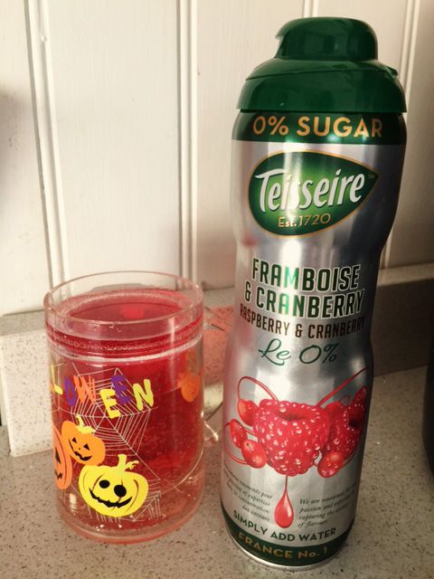 Teisseire Sirop