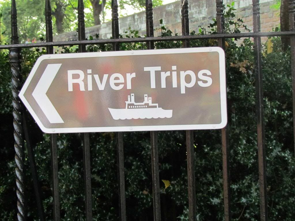 River Trips