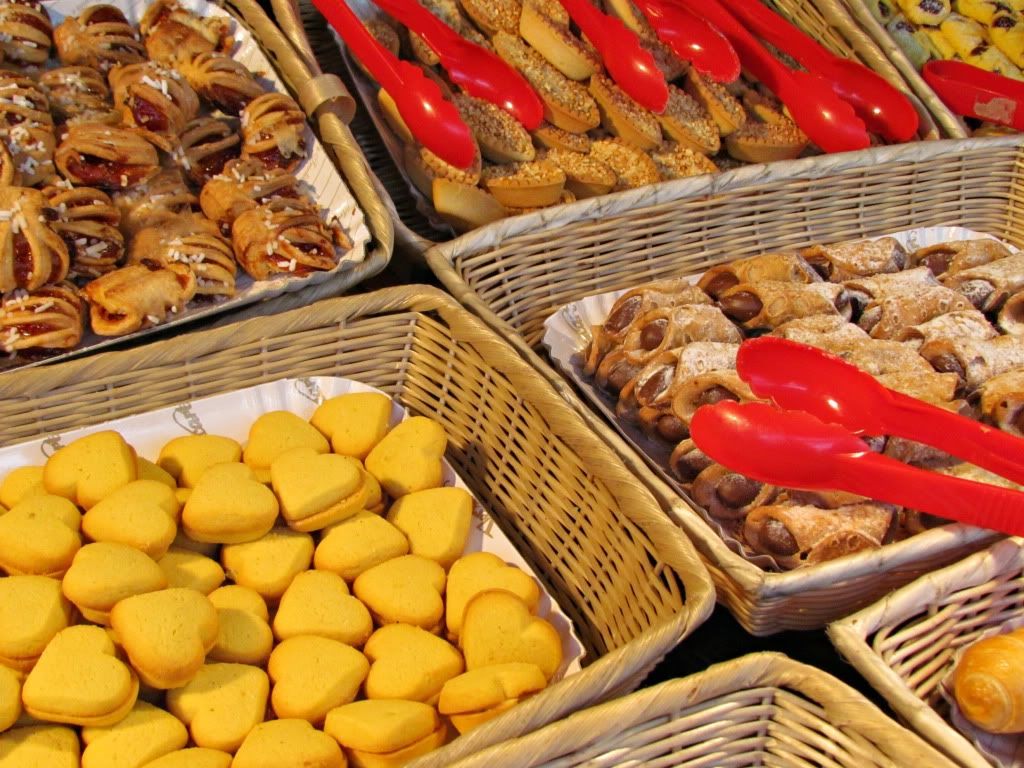 Italian Market Sweeties Italian Market Sweeties
