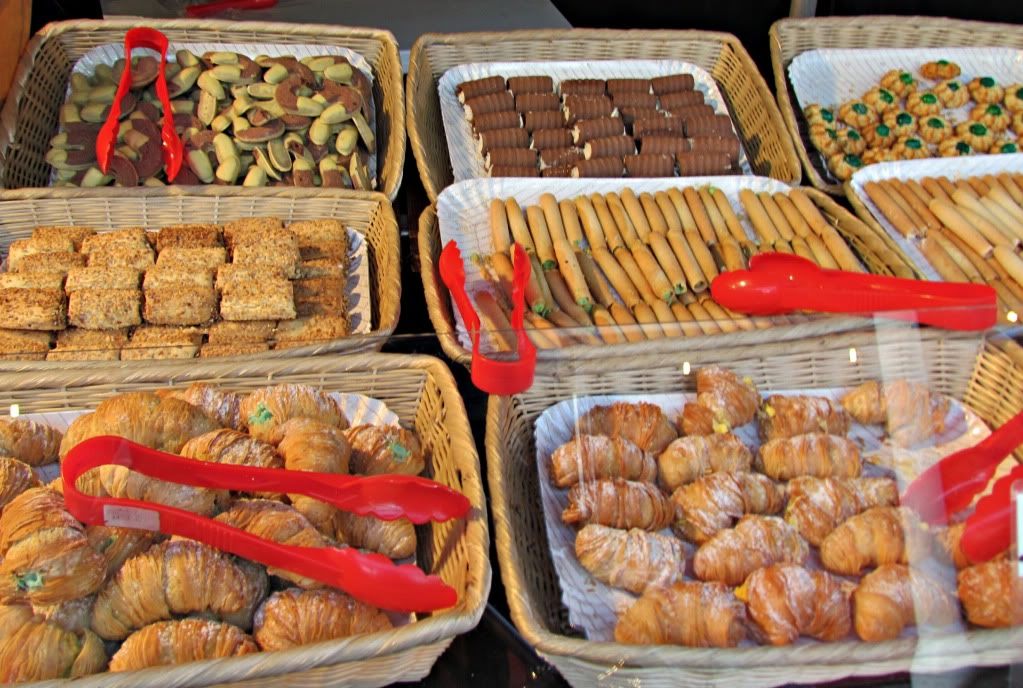 Italian Market Sweeties Italian Market Sweeties