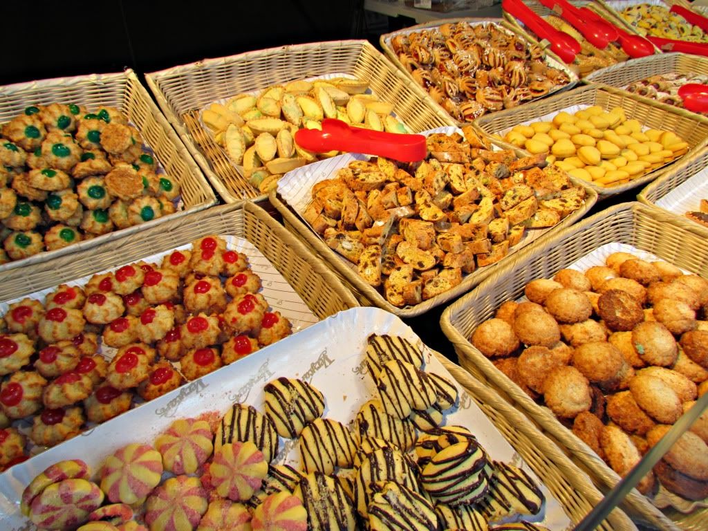 Italian Market Sweeties Italian Market Sweets