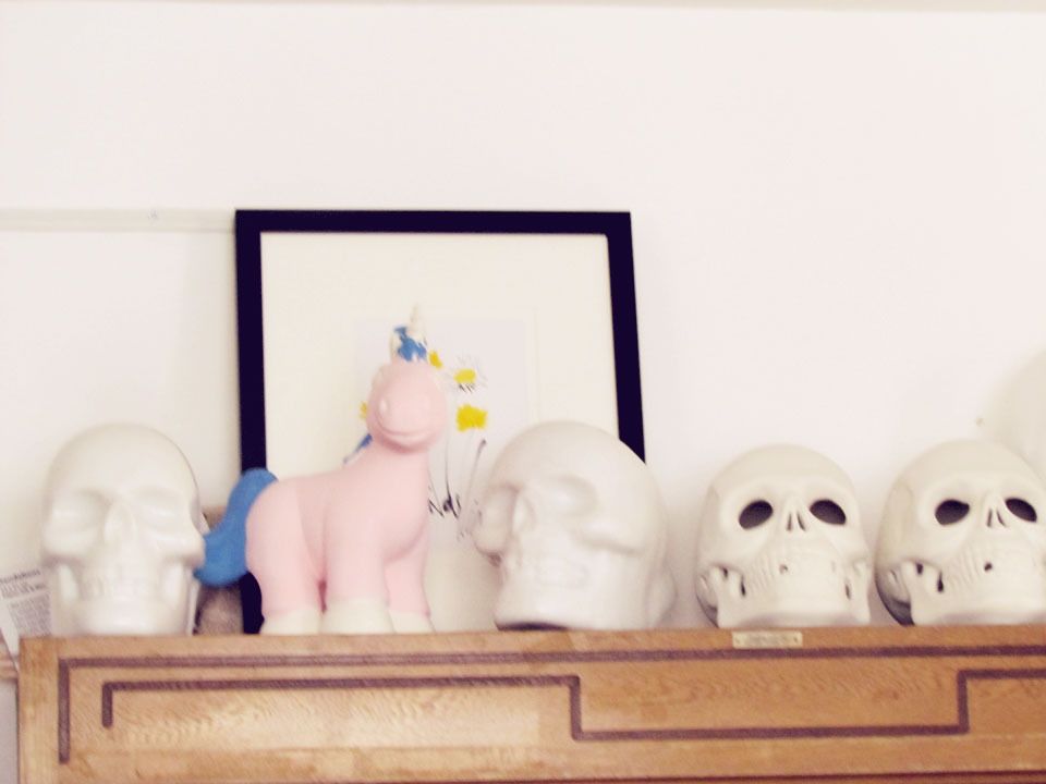 skulls