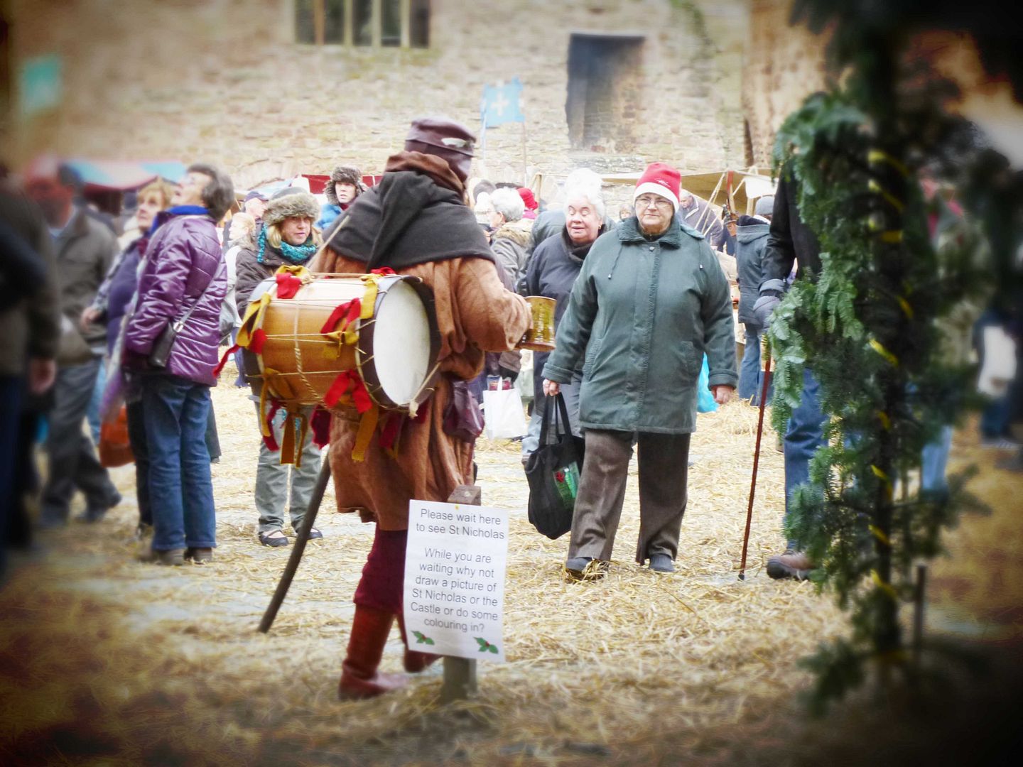 Ludlow Medieval Fayre