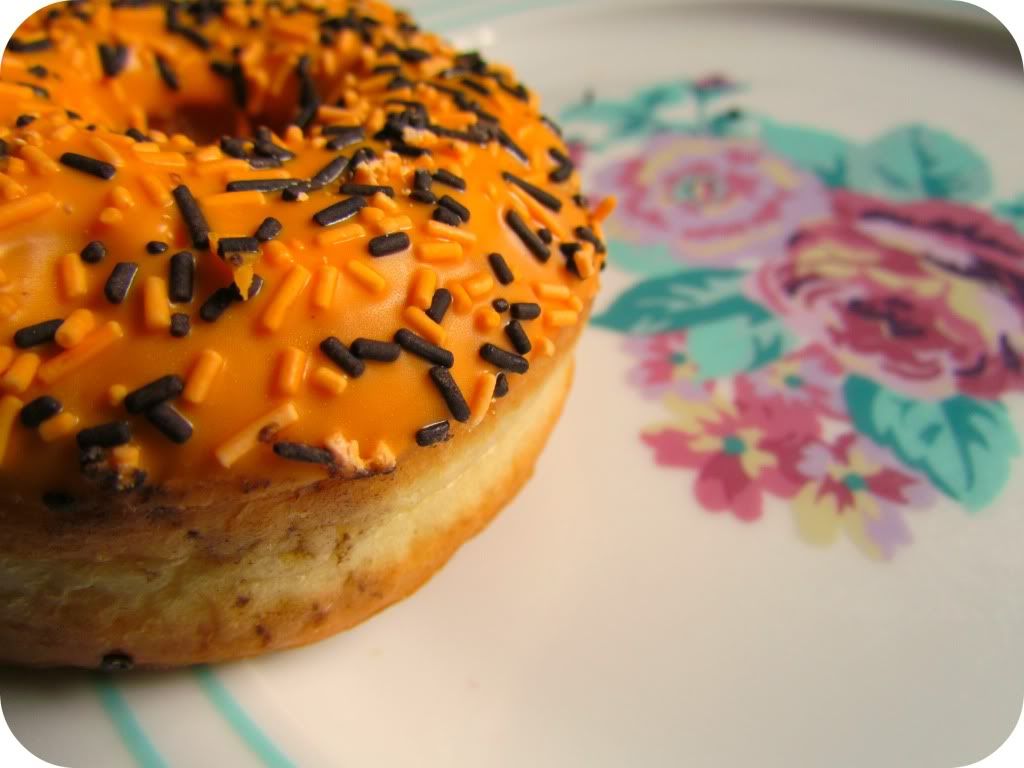 Midnight Snack