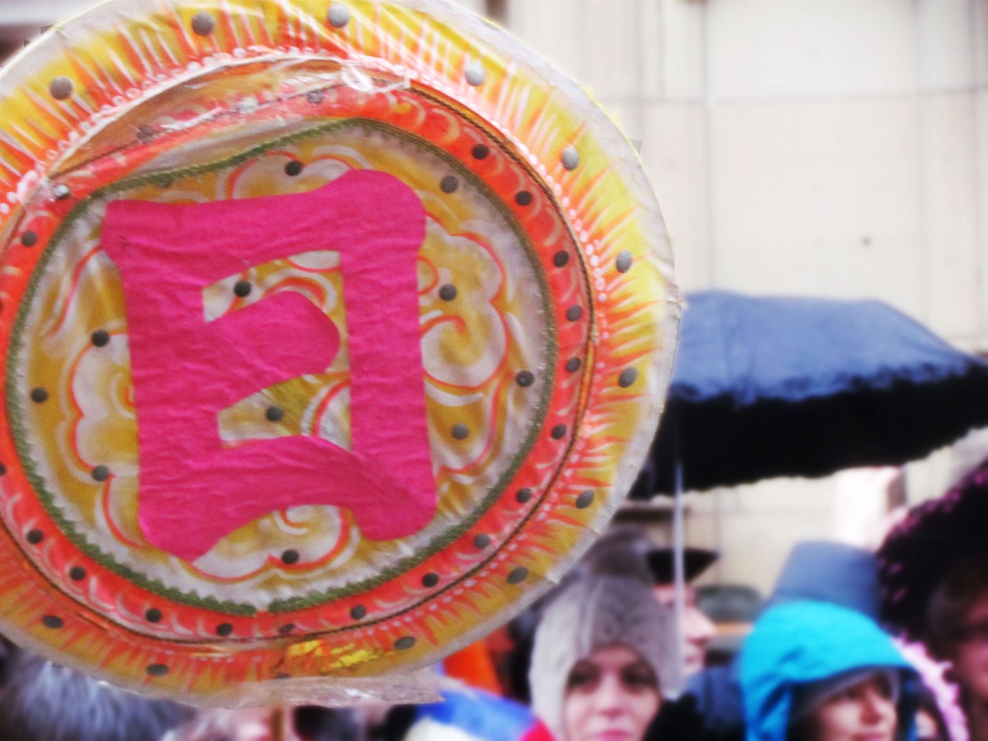 Chinese New Year Parade