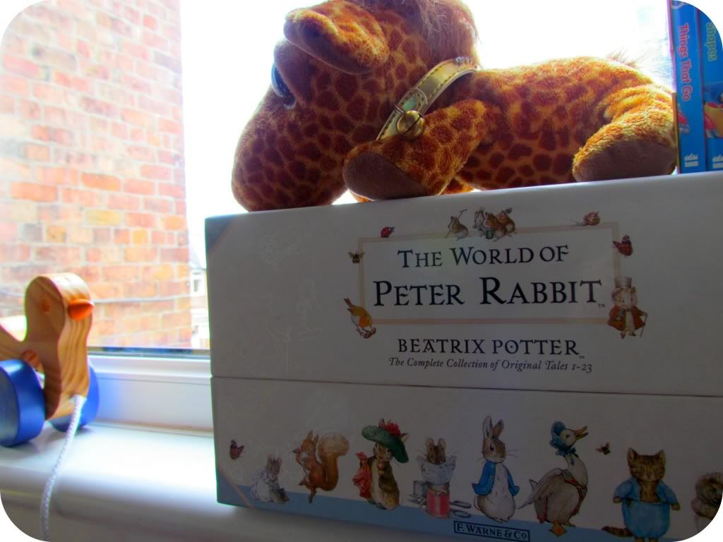 Beatrix Potter Photobucket