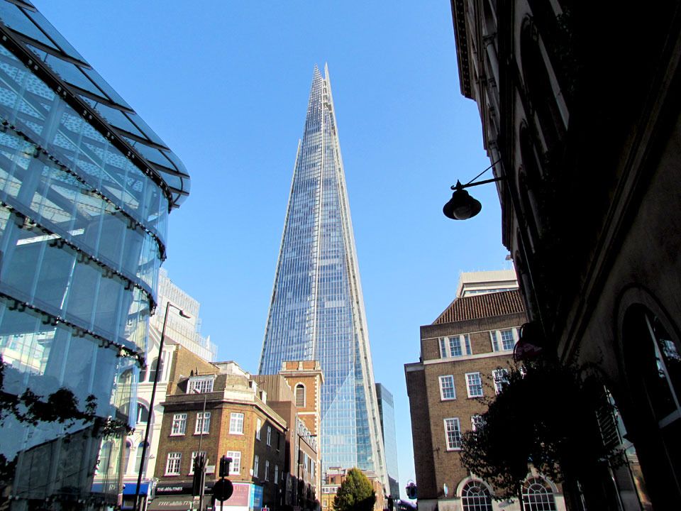 The Shard