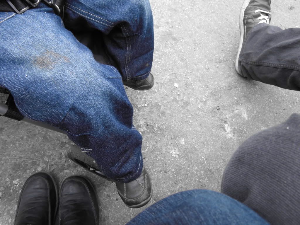 Family Feet