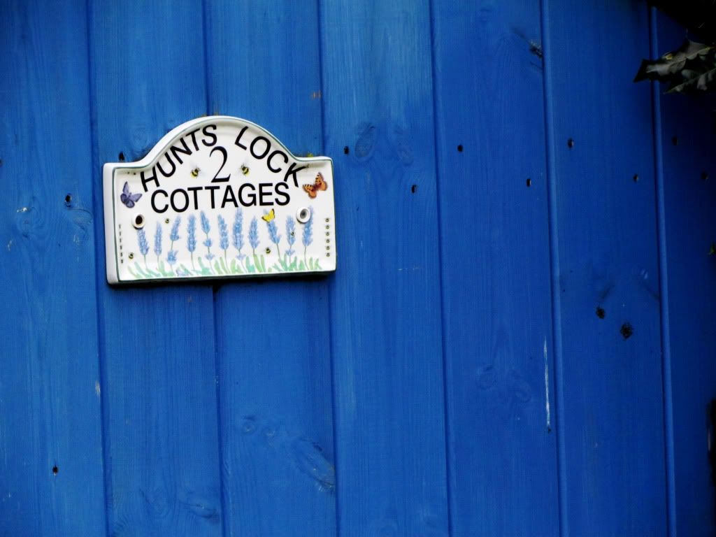 Lock Keepers Cottage