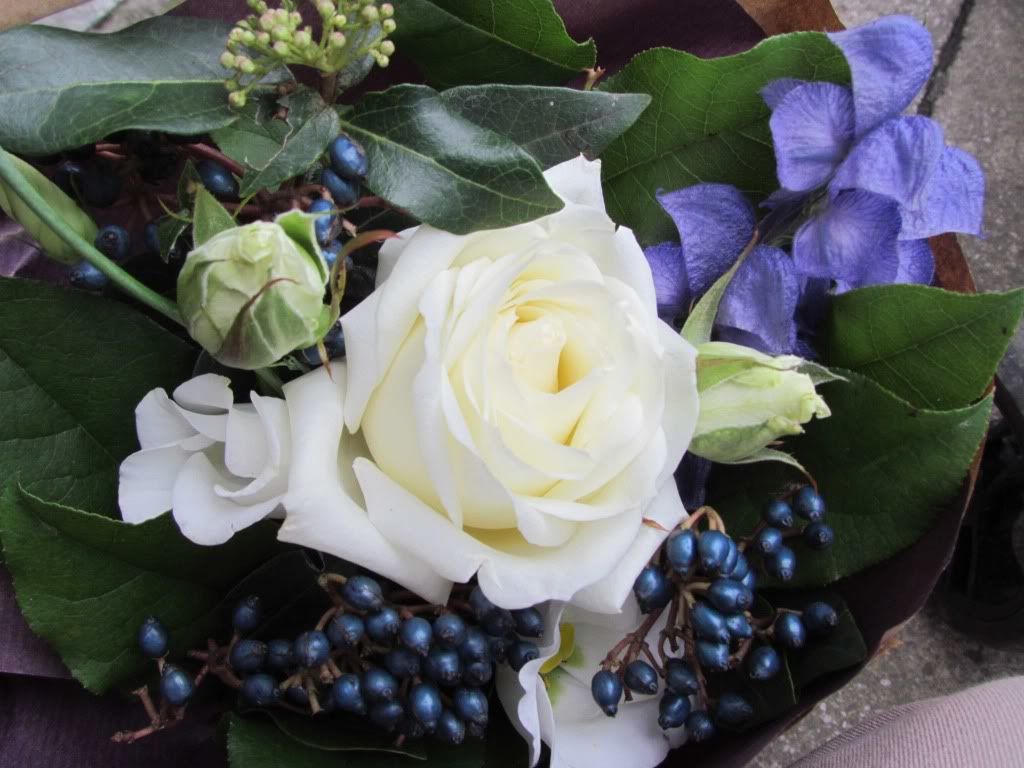 Flower Posy