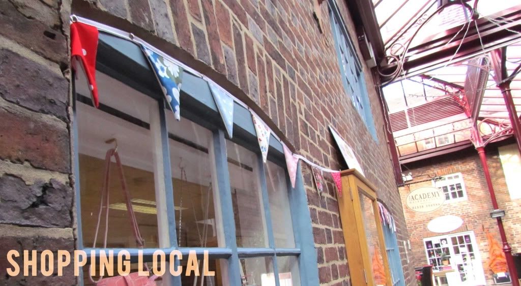 Shop Local
