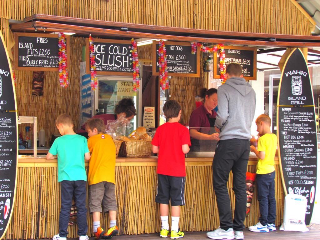 Wahiki Grill