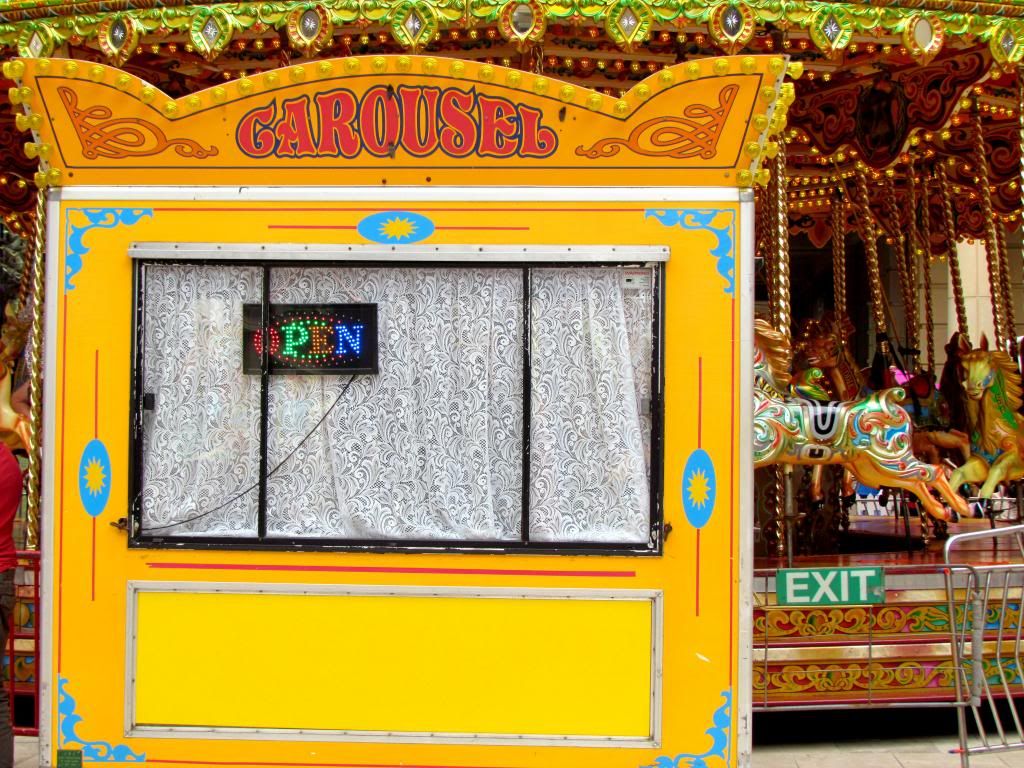 Carousel