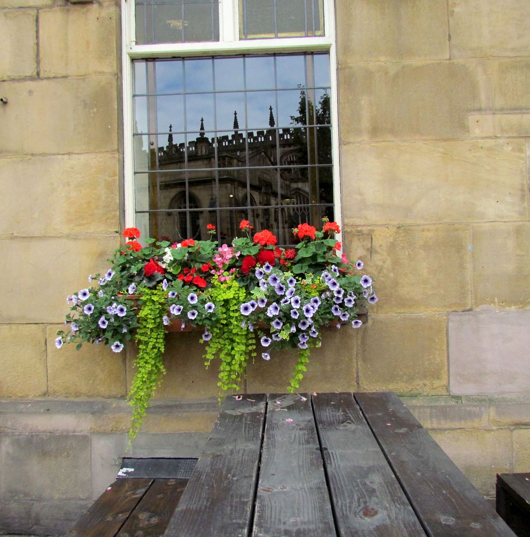 pub near Manchester Cathedral