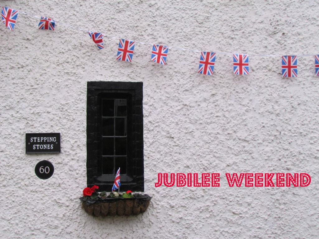 Diamond Jubilee 
