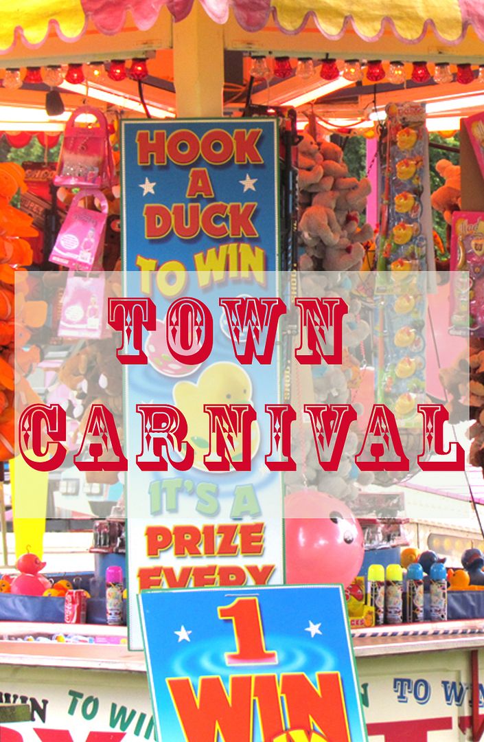 The Town Carnival