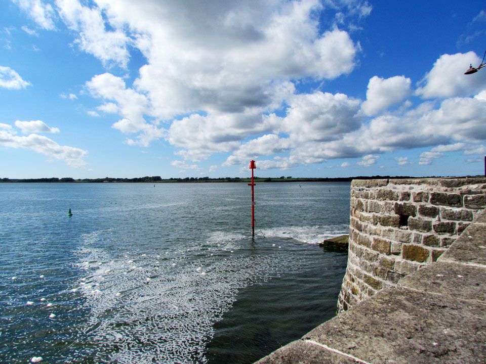 port of Caernarfon