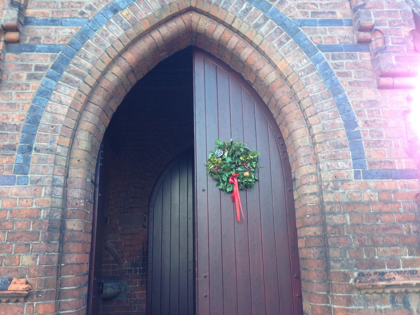 Christmas Church